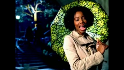 Heather Headley - I Wish I Wasn't