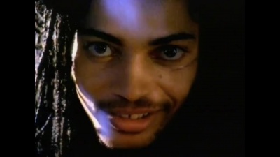 Terence Trent D'Arby - This Side Of Love