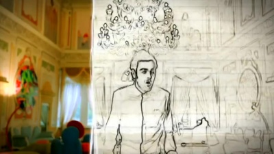 Marco Mengoni - Credimi ancora
