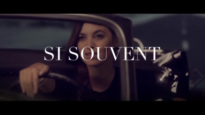 Berry - Si Souvent