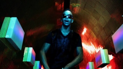 Roscoe Dash - Good Good Night