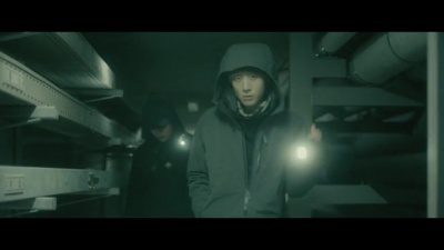 每天一节减肥课 - 【Kid Milli 】MV ：dress_Face & Mask (Feat._ron)