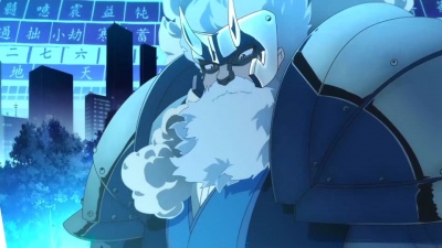 综艺奇葩酱 - 水一期视频吧（国漫的魅力）