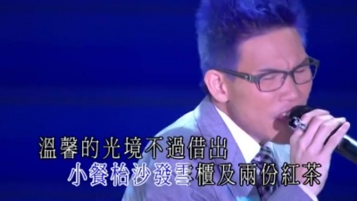 苏永康 - 喜帖街