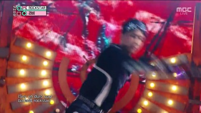 南蔷桑 - 200229 金元植 - PO$EI + DREAM CATCHER + ROCKSTAR