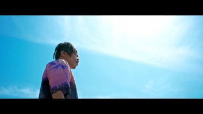 就走上坡路 - BANTY FOOT / Light It Up feat.