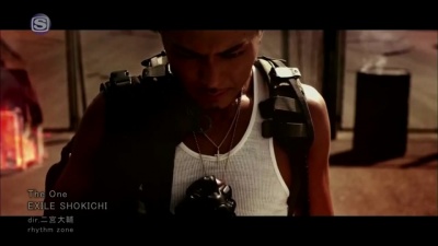 EXILE SHOKICHI - The One