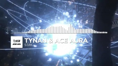 英杰男装穿搭 - 电音制作人TYNAN新单“Stay”试听超清大首播