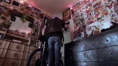 Band Of Skulls - Asleep At The Wheel