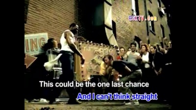 Simple Plan - I'd Do Anything