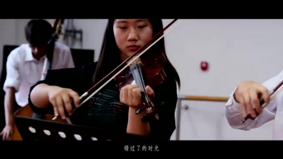 是西安风味 - 火花