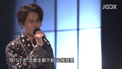 SHHO魔法部 - 胡鸿钧•无力下去????