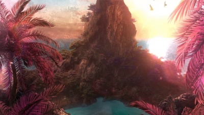 久莓子 - TroyBoi新单“InspiradoEnMexico”试听