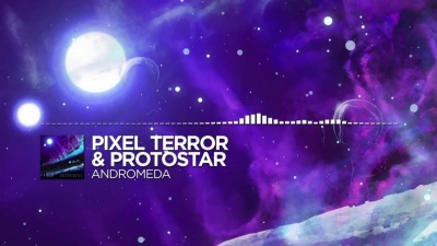 Eleven11dream - Pixel Terror新单“Andromeda”试听大首播
