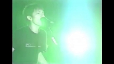 娱大神 - スピッツ「俺のすべて」LIVE'99现场