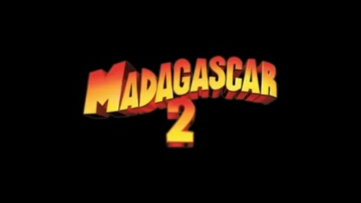 智博 - 47. Best Friends - will.i.am (Madagascar: Escape 2 Africa Ex