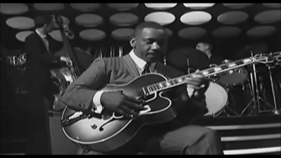 一条 - Wes Montgomery - Here's That Rainy Day