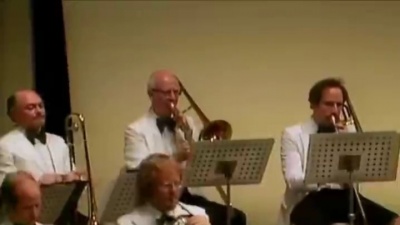 小白讲故事 - Leonard Bernstein - Shostakovich: Symphony No.5