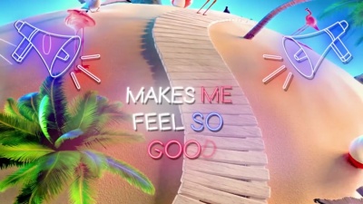 无穷小亮的科普日常 - Da Tweekaz x Refuzion - So Good 非常好听