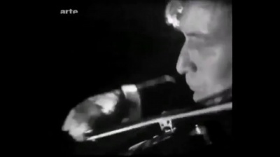 若以食为天 - Ivry Gitlis - Paganini