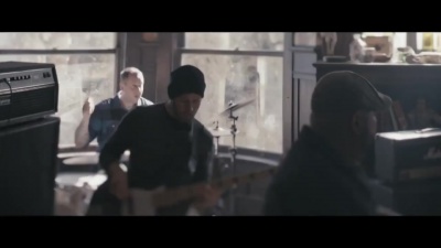 Taking Back Sunday - Flicker, Fade