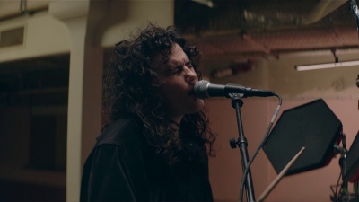 鱿鱼数码 - MTV Push | Georgia 《Never Let You Go》