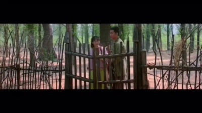 何泓姗 - 喜乐长安