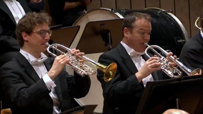 娱乐少女 - Kirill Petrenko - Tchaikovsky