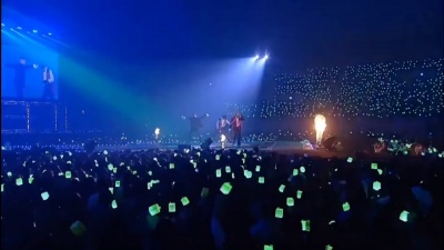 饼干姐 - #nct #nct127 #李泰容 #李马克 #madcity 打啵李牛批！！！