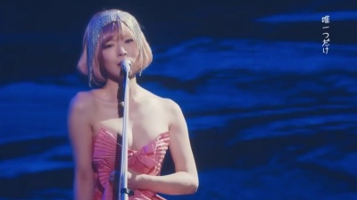 柠檬小姐 - 椎名林檎「カーネーション」LIVE