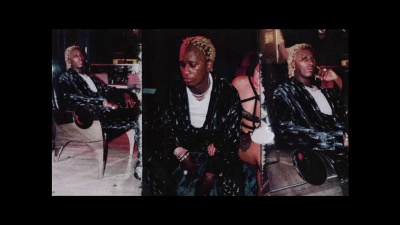 科技杜小白 - Young Thug联手 Lil Uzi Vert新单《What's The Move》释出