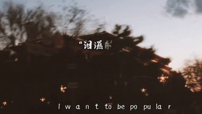 1024专员 - 不是因为寂寞才想你