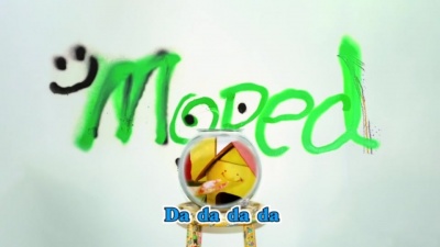 Peach Tree Rascals - Moped