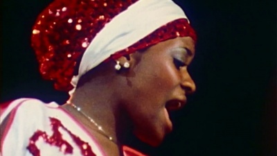 贝贝粒 - Marcia Hines  - I Just Don't Know What To Do With Myself (1976)