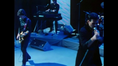娱婆 - Dragon - Rain - Official Video - 1983 - Remastered