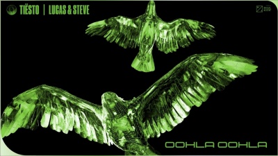 毒舌扒爷 - 电音制作人Tiësto新单“Oohla Oohla”试听首播