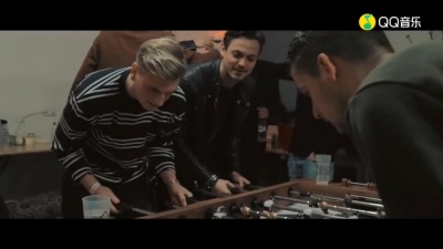 玖鱼小仙女儿 - Julian Jordan-Zero Gravity(Official Video)