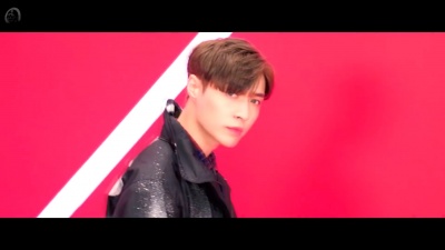 圈内大神 - 当EXO的<Ko Ko Bop>和<Tempo>混成了同一首歌！太惊艳了~