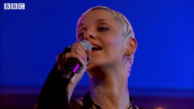 不靠谱儿 - Mariza - Recusa (Later Archive 2005)