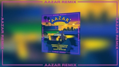 Aazar - The Carnival