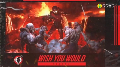 娱乐少女 - My new song ‘Wish You Would’ is out now!!! If u like this one, drop some