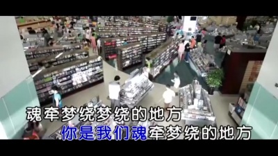 叶俊华 - 深圳颂歌