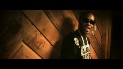 Hurricane Chris - Playas Rock