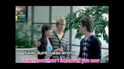 Miranda Cosgrove - About You Now