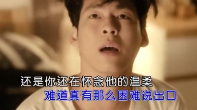 刘斯远 - 请说爱我