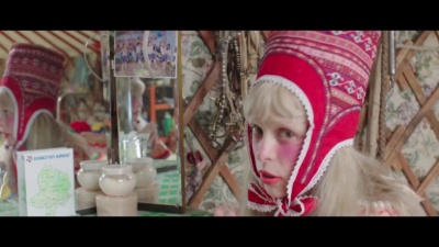 Petite Meller - The Flute