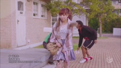 河西智美 - まさか
