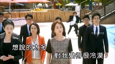 乔晟旻 - 忧伤