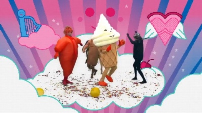 Blur - Ong Ong