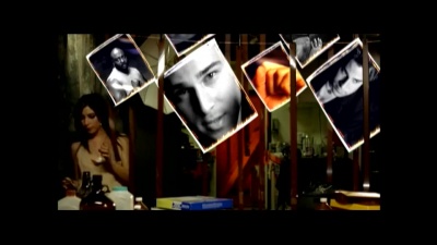 Ryan Cabrera - Photo